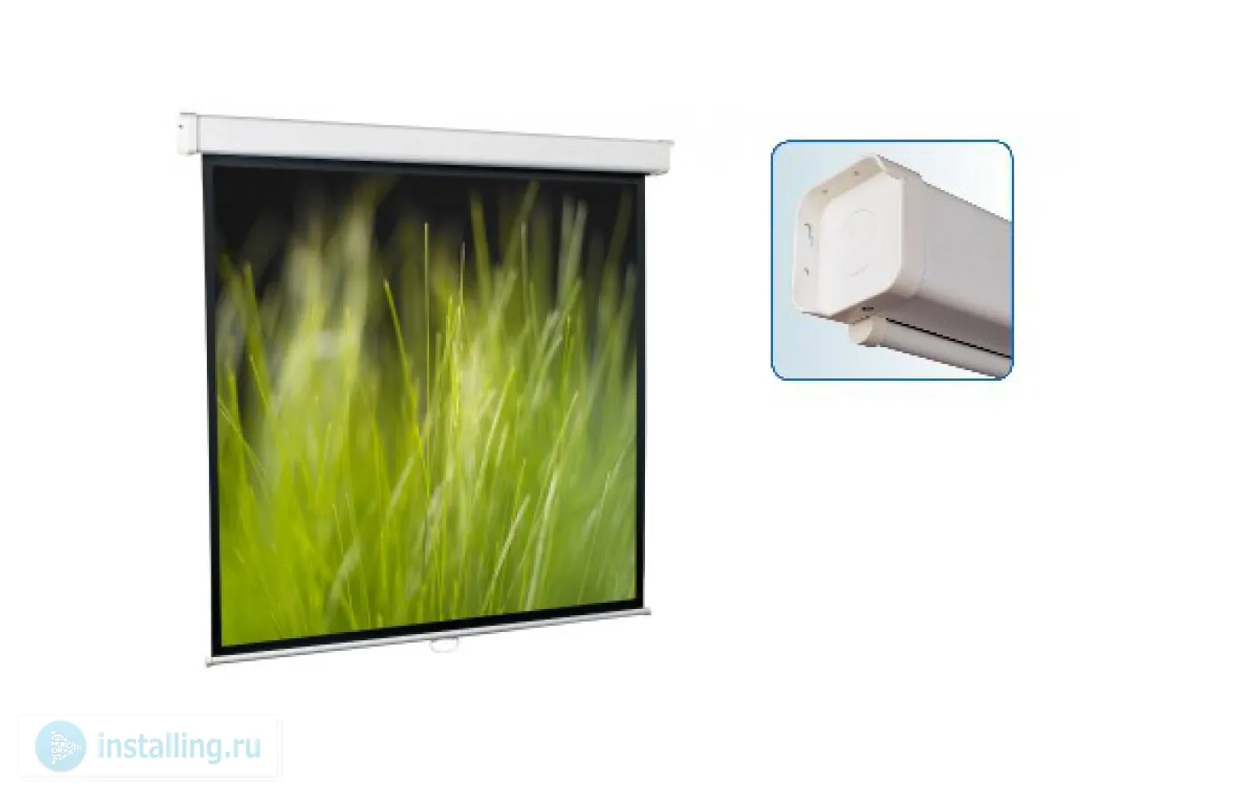 Screen MediaSGM-4308